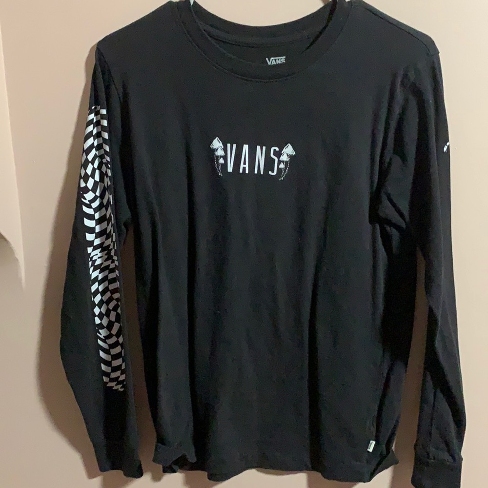 Vans tee bundle